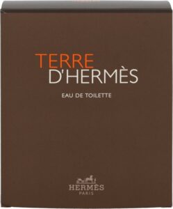 Hermès Terre D´Hermes Eau De Toilette Spray 100ml Set 2 Pieces - Afbeelding 3