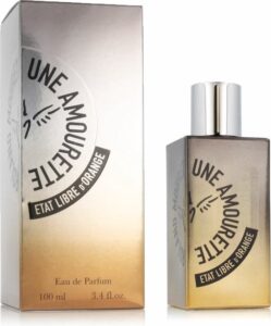 Etat Libre Dorange Une Amourette Roland Mouret Eau De Parfum Spray  Unisex  100 ml for Women - Afbeelding 2