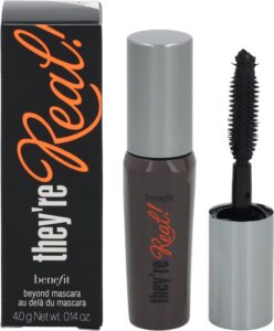 Benefit - They ́Re Real Mascara - Afbeelding 2