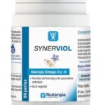 Nutergia Synergiol 180 Cap