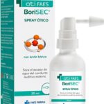 Otifaes Borisec Optical Spray 30ml
