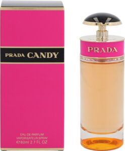 Prada Candy - 80ml - Eau De Parfum - Afbeelding 4