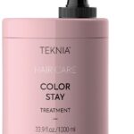Versterkende Haarbehandeling Lakmé Teknia Color 1 L