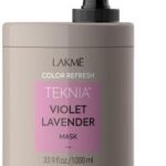 Lakmé Kleurmasker Teknia Color Refresh Violet Lavender Mask