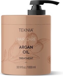 Lakmé - Teknia Argan Oil Treatment - 1000ml