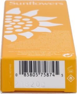 Elizabeth Arden Sunflower - 30ml - Eau de toilette - Afbeelding 4