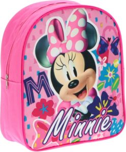 Minnie Mouse Rugzak - Afbeelding 4