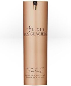 Gezichtscrème Valmont L'elixir Des Glaciers (30 ml) - Afbeelding 3