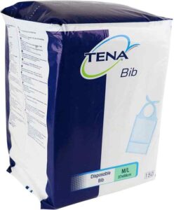 Tena Servettten 37X68 720611 - Afbeelding 3