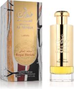 Royal Blends - LATTAFA Khaltaat Al Arabia - Eau de Parfum - 100ML - Afbeelding 4