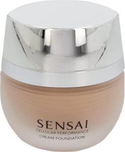 Make-up Foundation Kanebo 86530 - Afbeelding 3