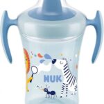 Nuk Noton 3m Polyurethane Ear Plugs 2 Pairs