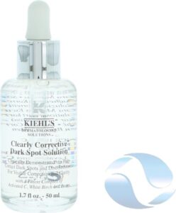 Kiehl's Clearly Corrective Dark Spot Solution - Afbeelding 3