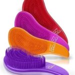 Better Mini Deslia Detangling Brush 14.8cm