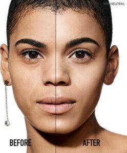 Dior Forever Skin Glow 30 ml Pompflacon Vloeistof 3.5N Neutral - Afbeelding 2