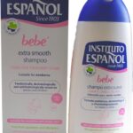 Extra zacht Shampoo Instituto Español (300 ml)