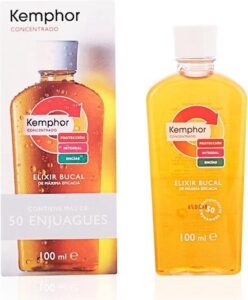 Wet N Wild Kemphor Elixir 100ml - Afbeelding 2