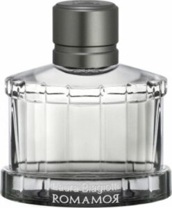 Herenparfum Laura Biagiotti EDT Romamor Uomo (75 ml)