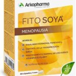 Arkopharma Fitosoya 60 Capsules