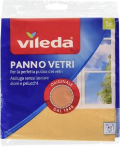 Doek Vileda Microvezel - Afbeelding 4