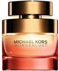 Michael Kors Wonderlust Eau De Parfum Spray 100 ml for Women - Afbeelding 14