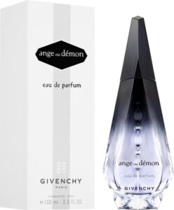 Givenchy Ange Ou Demon Eau De Perfume Spray 100ml - Afbeelding 2