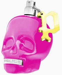 Police - Damesparfum - To Be Goodvibes - Eau de parfum 125 ml - Afbeelding 8