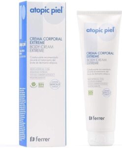 Repavar Atopic Skin Extreme Body Cream 150ml - Afbeelding 2