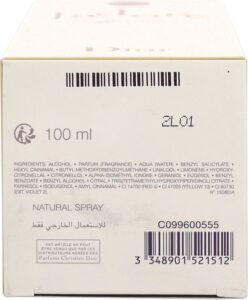 Dior (Christian Dior) J´adore Infinissime EDP W 100 ml - Afbeelding 3