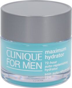 For Men Maximum Hydrator 72 Hour Auto Replenishing Hydrator   A refreshing gel cream for men - Afbeelding 6