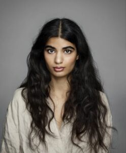 Maria Nila - Structure Repair Shampoo-350 ml - Afbeelding 3