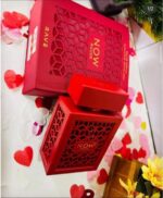 RAVE - NOW ROUGE - EAU DE PARFUM 100 ML - UNISEKS - BY LATTAFA - Afbeelding 3