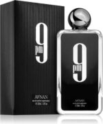 Herenparfum Afnan EDP 100 ml 9 Pm - Afbeelding 2