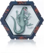 Wow! POD - Jurassic World - Blue Raptor SFX - Afbeelding 2