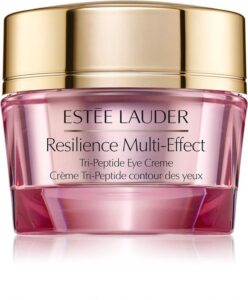 Estee Lauder CrA me Huidverzorging Resilience Lift Tri Peptide Eye Creme