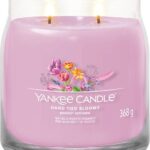 Yankee Candle - Hand Tied Blooms Signature Medium Jar