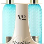 Jasmine & Patchouli Shower Gel & Body Lotion Set - Kosmetická Sada Péče O Tělo