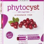 Drasanvi Phytocyst 30 Comprimidos