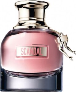 Jean Paul Gaultier Scandal 80 ml Eau de Parfum - Damesparfum - Afbeelding 3