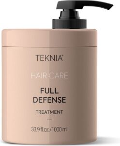 Tonic Lakmé Full Defense (1 L) - Afbeelding 2