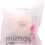 Gezichtsspons Konjac Beter