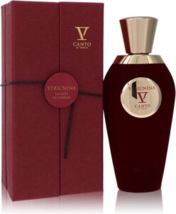 Stricnina V by Canto 100 ml - Extrait De Parfum Spray (Unisex) - Afbeelding 2
