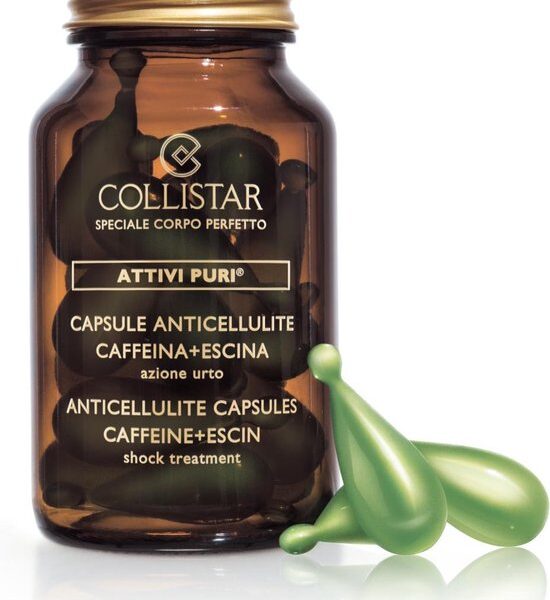 Collistar Collistar Pure Actives Anticellulite Capsules