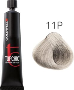 Goldwell Topchic Tube 60 ml 11P - Afbeelding 2