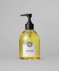 Maria Nila Hand Soap Ginger - Afbeelding 3