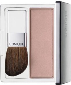 Clinique Foundation Blushing Blush Powder Blush 120 Bashful Blush - Afbeelding 18