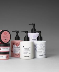 Maria Nila Colour Refresh 300ml-White Mix 0.00 - Afbeelding 4