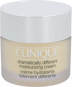 Clinique Dramatically Different Moisturizing Cream vochtinbrengende lichaamscrA me 50 ml - Afbeelding 8