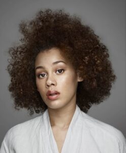 Maria Nila - Head & Hair Heal Shampoo - 1000 ml - Afbeelding 4