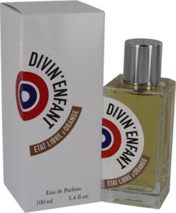Etat Libre D'Orange Divin Enfant - 100ml - Eau de parfum - Afbeelding 2